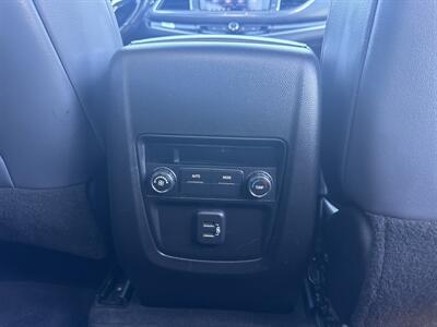 2023 Buick Enclave Essence   - Photo 38 - Dallas, TX 75252