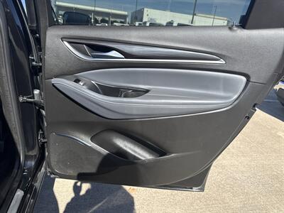 2023 Buick Enclave Essence   - Photo 15 - Dallas, TX 75252