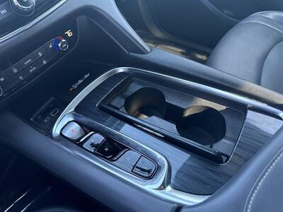 2023 Buick Enclave Essence   - Photo 33 - Dallas, TX 75252