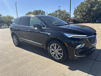 2023 Buick Enclave Essence   - Photo 9 - Dallas, TX 75252