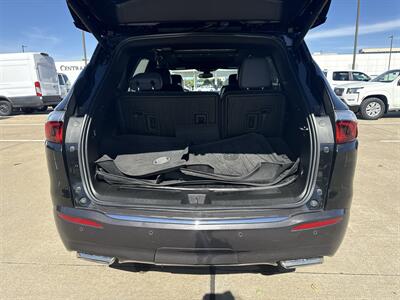 2023 Buick Enclave Essence   - Photo 17 - Dallas, TX 75252