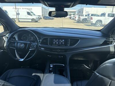 2023 Buick Enclave Essence   - Photo 24 - Dallas, TX 75252