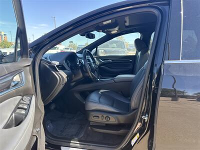 2023 Buick Enclave Essence   - Photo 20 - Dallas, TX 75252