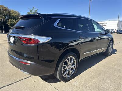 2023 Buick Enclave Essence   - Photo 7 - Dallas, TX 75252