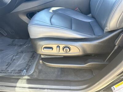 2023 Buick Enclave Essence   - Photo 21 - Dallas, TX 75252