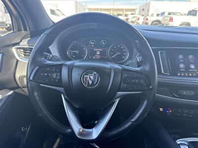 2023 Buick Enclave Essence   - Photo 27 - Dallas, TX 75252