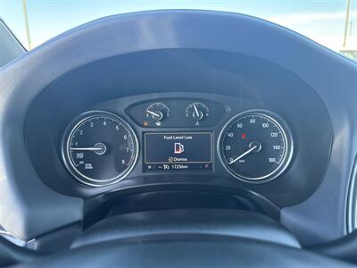 2023 Buick Enclave Essence   - Photo 26 - Dallas, TX 75252