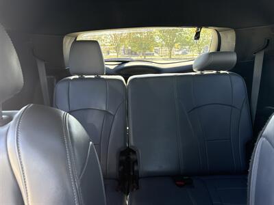 2023 Buick Enclave Essence   - Photo 41 - Dallas, TX 75252