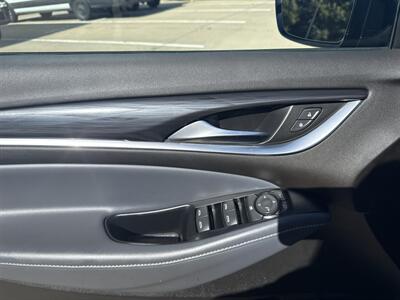 2023 Buick Enclave Essence   - Photo 11 - Dallas, TX 75252