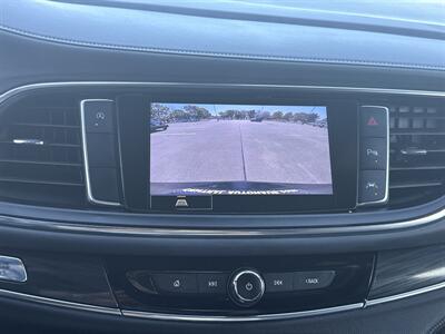 2023 Buick Enclave Essence   - Photo 30 - Dallas, TX 75252