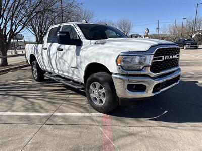 2024 RAM 2500 Big Horn   - Photo 9 - Dallas, TX 75252