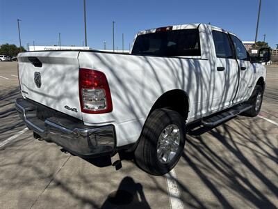 2024 RAM 2500 Big Horn   - Photo 7 - Dallas, TX 75252