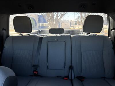 2024 RAM 2500 Big Horn   - Photo 35 - Dallas, TX 75252