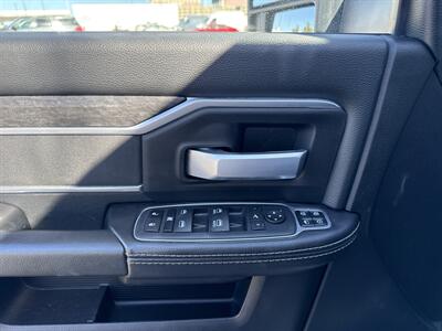 2024 RAM 2500 Big Horn   - Photo 11 - Dallas, TX 75252