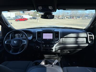 2024 RAM 2500 Big Horn   - Photo 20 - Dallas, TX 75252