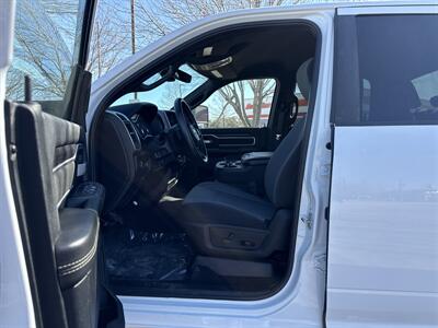 2024 RAM 2500 Big Horn   - Photo 16 - Dallas, TX 75252