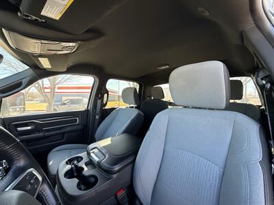 2024 RAM 2500 Big Horn   - Photo 36 - Dallas, TX 75252