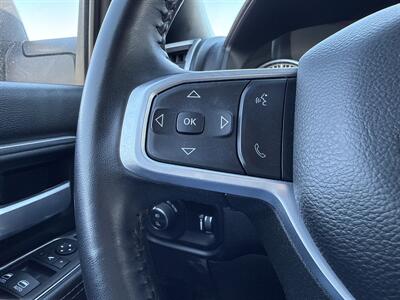 2024 RAM 2500 Big Horn   - Photo 24 - Dallas, TX 75252