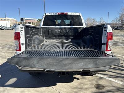 2024 RAM 2500 Big Horn   - Photo 15 - Dallas, TX 75252