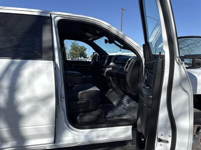 2024 RAM 2500 Big Horn   - Photo 18 - Dallas, TX 75252