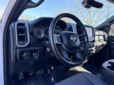 2024 RAM 2500 Big Horn   - Photo 19 - Dallas, TX 75252