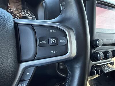 2024 RAM 2500 Big Horn   - Photo 25 - Dallas, TX 75252