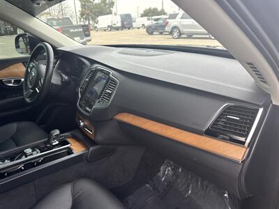 2024 Volvo XC90 Recharge T8 Plus Bright Theme 6P - Photo 21 - Dallas, TX 75252