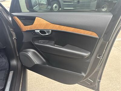 2024 Volvo XC90 Recharge T8 Plus Bright Theme 6P - Photo 22 - Dallas, TX 75252