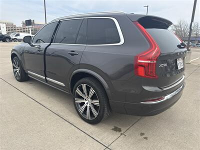 2024 Volvo XC90 Recharge T8 Plus Bright Theme 6P - Photo 5 - Dallas, TX 75252
