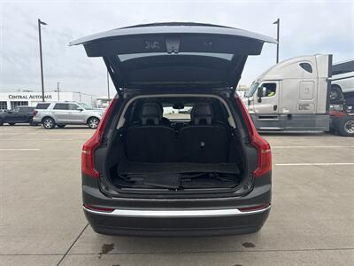 2024 Volvo XC90 Recharge T8 Plus Bright Theme 6P - Photo 19 - Dallas, TX 75252