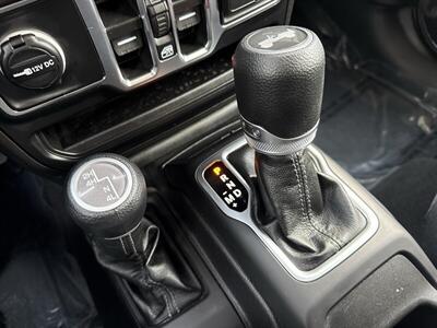 2025 Jeep Wrangler Sahara - Photo 25 - Dallas, TX 75252