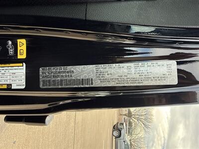 2025 Jeep Wrangler Sahara - Photo 36 - Dallas, TX 75252