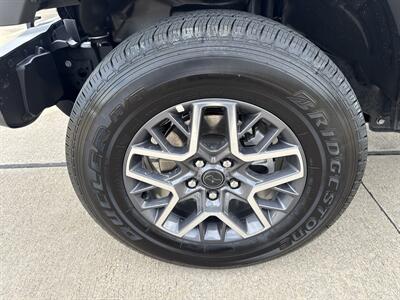 2025 Jeep Wrangler Sahara - Photo 35 - Dallas, TX 75252
