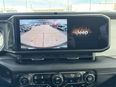 2025 Jeep Wrangler Sahara - Photo 29 - Dallas, TX 75252