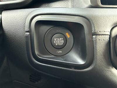 2025 Jeep Wrangler Sahara - Photo 30 - Dallas, TX 75252