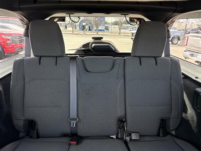 2025 Jeep Wrangler Sahara - Photo 34 - Dallas, TX 75252