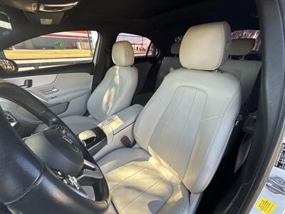 2020 Mercedes-Benz A 220   - Photo 34 - Dallas, TX 75252