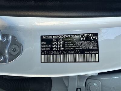 2020 Mercedes-Benz A 220   - Photo 39 - Dallas, TX 75252