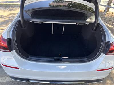 2020 Mercedes-Benz A 220   - Photo 17 - Dallas, TX 75252