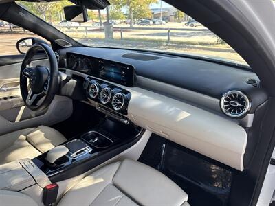2020 Mercedes-Benz A 220   - Photo 21 - Dallas, TX 75252