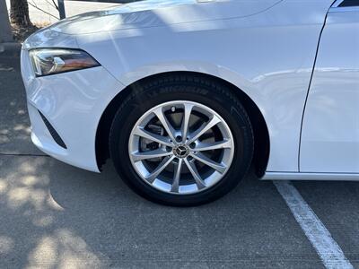 2020 Mercedes-Benz A 220   - Photo 38 - Dallas, TX 75252