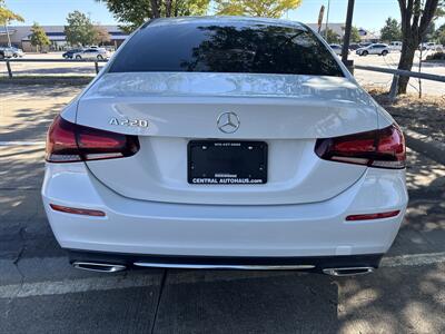 2020 Mercedes-Benz A 220   - Photo 6 - Dallas, TX 75252