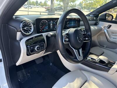2020 Mercedes-Benz A 220   - Photo 20 - Dallas, TX 75252