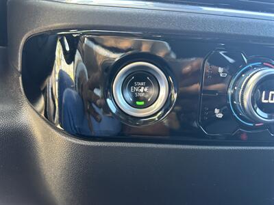 2024 GMC Sierra 1500 SLE   - Photo 36 - Dallas, TX 75252