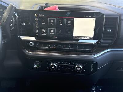 2024 GMC Sierra 1500 SLE   - Photo 26 - Dallas, TX 75252