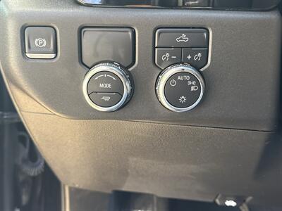 2024 GMC Sierra 1500 SLE   - Photo 35 - Dallas, TX 75252