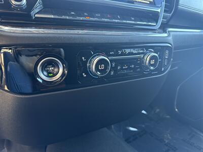 2024 GMC Sierra 1500 SLE   - Photo 37 - Dallas, TX 75252