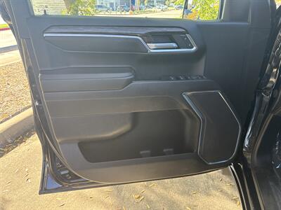 2024 GMC Sierra 1500 SLE   - Photo 12 - Dallas, TX 75252