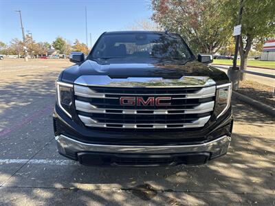2024 GMC Sierra 1500 SLE   - Photo 2 - Dallas, TX 75252