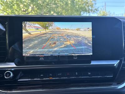 2024 GMC Sierra 1500 SLE   - Photo 38 - Dallas, TX 75252